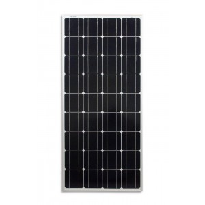 Panou fotovoltaic 100W monocristalin 670-1020-35mm Panou fotovoltaic 100W monocristalin 670-1020-35mm - Panouri Fotovoltaice